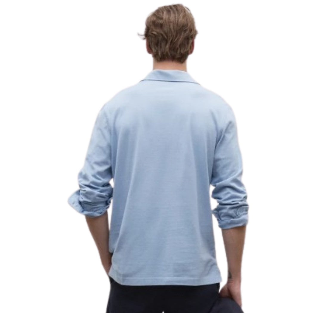 POLO ECOALF PATRICK HOMBRE