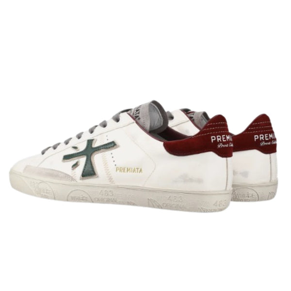 ZAPATILLA PREMIATA STEVEN HOMBRE
