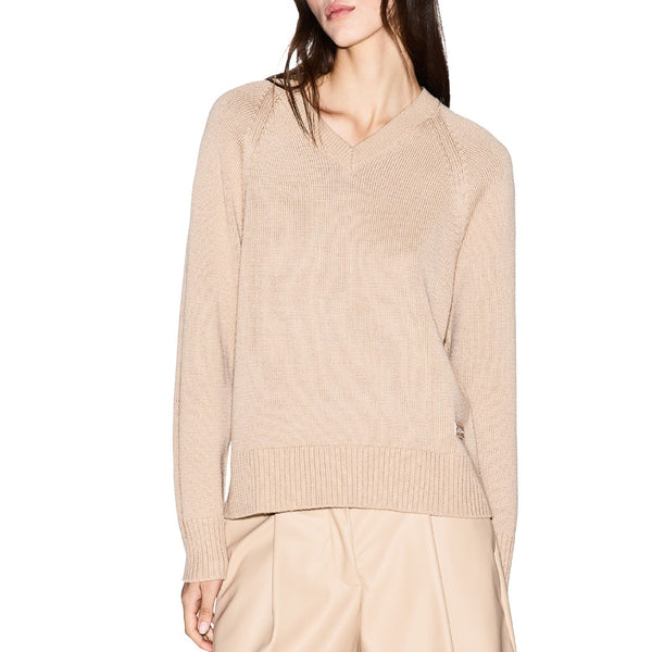 JERSEY ARMANI EXCHANGE MUJER