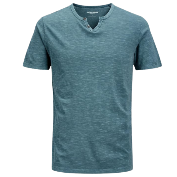 CAMISETA JACK&JONES ESPLIT NOOS HOMBRE