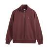 SUDADERA LEVI'S® LSE ORIGINAL HM 1/4 ZIP HOMBRE