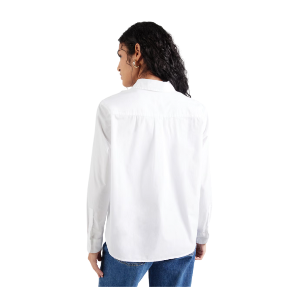 CAMISA LEVI'S® THE CLASSIC BW MUJER