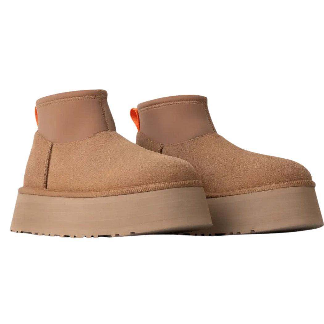 ZAPATILLA UGG CLASSIC MINI DIPPER MUJER