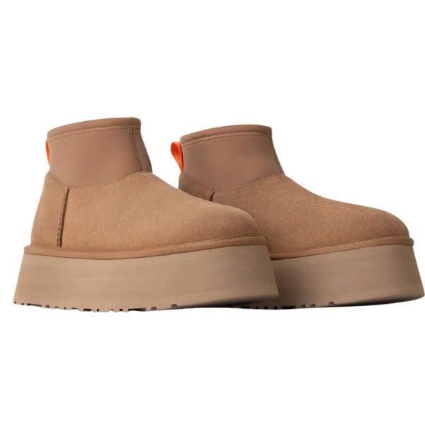 ZAPATILLA UGG CLASSIC MINI DIPPER MUJER