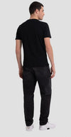 CAMISETA REPLAY HOMBRE