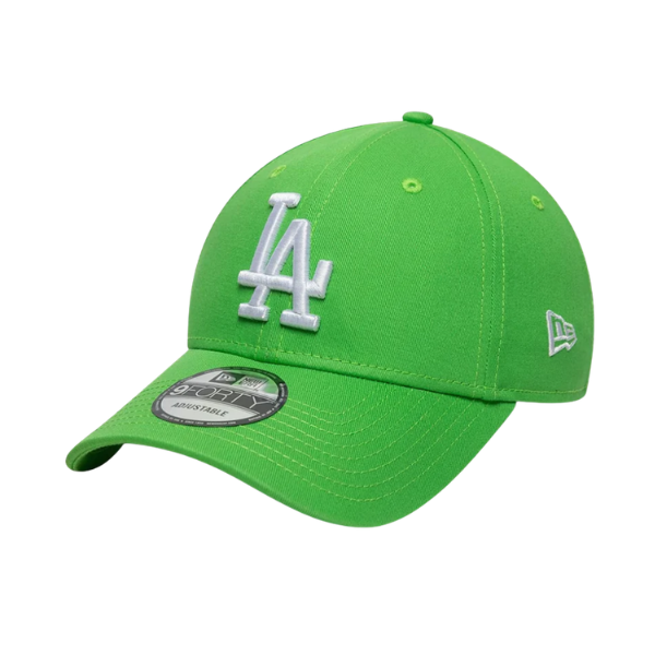 GORRA NEW ERA ANGELES DODGERS HOMBRE