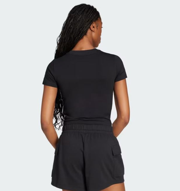 TOP ADIDAS 3S SJ BABY MUJER