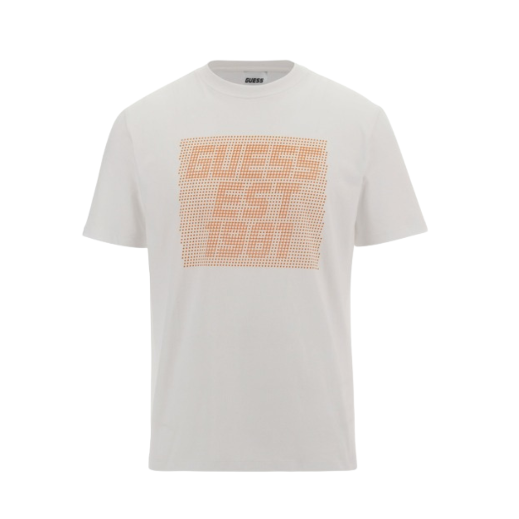 CAMISETA SHEARD GUESS HOMBRE