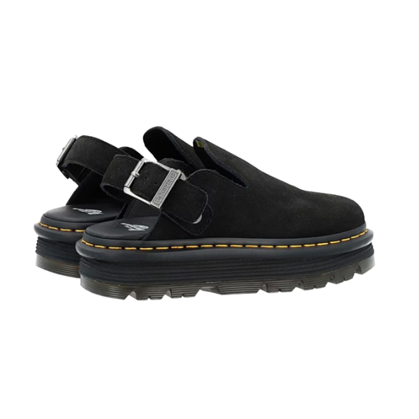 ZAPATO DR. MARTENS ZEBZAG MULE UNISEX