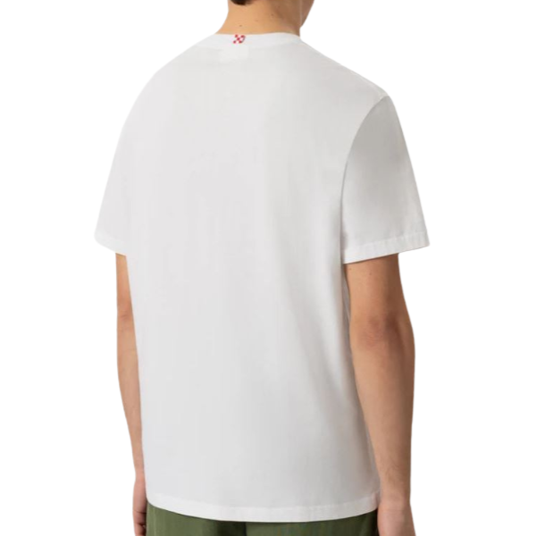 CAMISETA SAINT BARTH HOMBRE