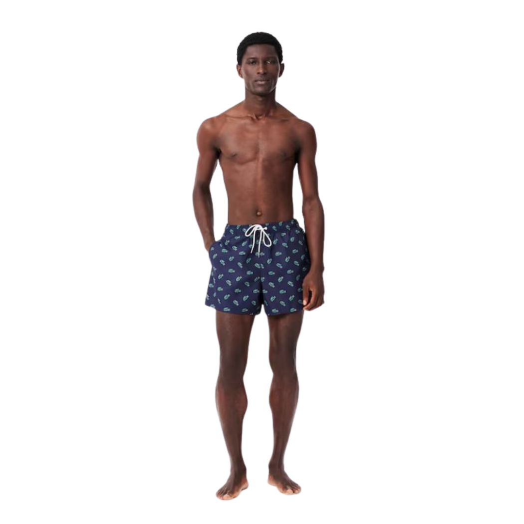 BAÑADOR LACOSTE HOMBRE
