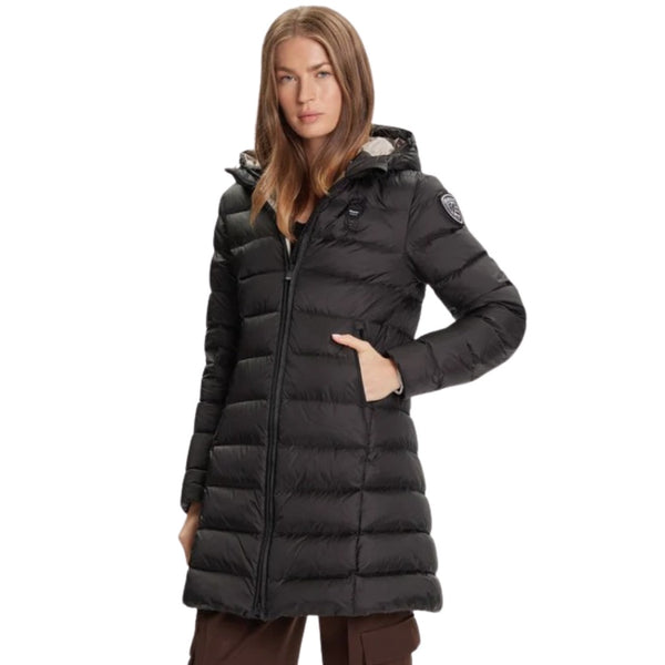 CHAQUETA BLAUER AGNES MUJER
