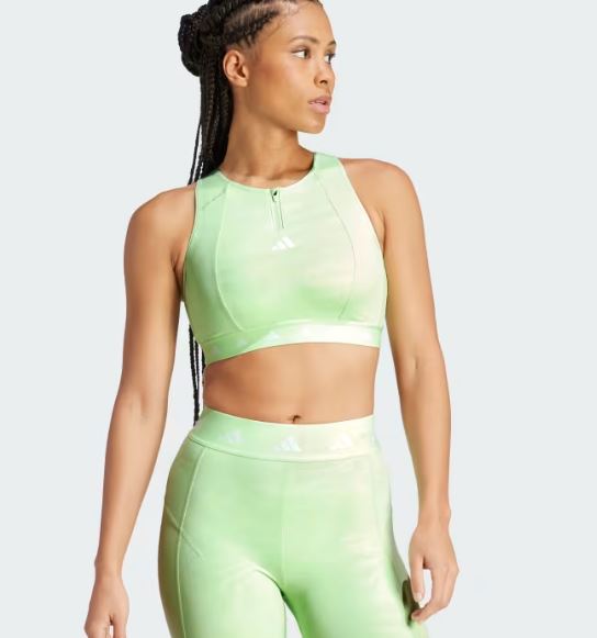 SUJETADOR DEPORTIVO ADIDAS PWIM MUJER