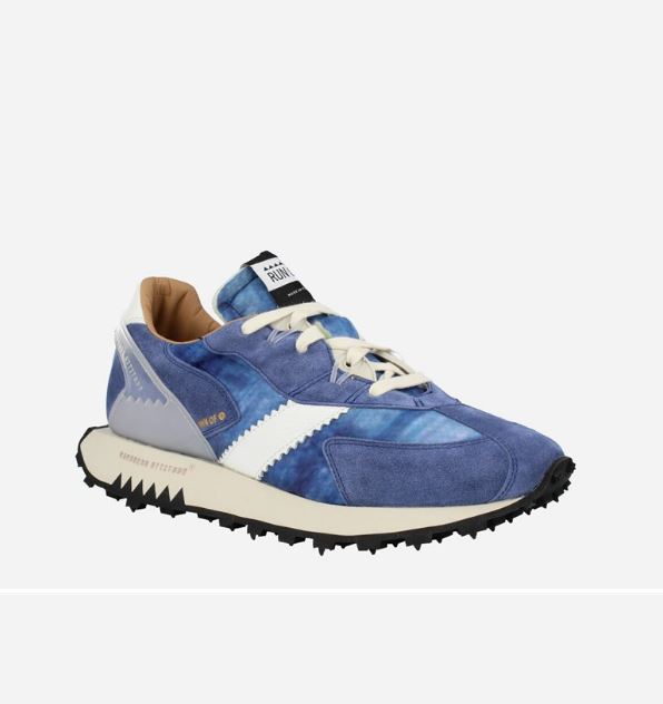 ZAPATILLA ALBERT RUN OF HOMBRE