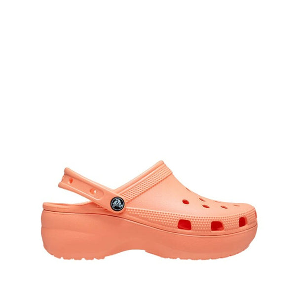 CROCS CLASSIC PLATFORM CLOG MUJER