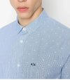 CAMISA ARMANI EXCHANGE HOMBRE