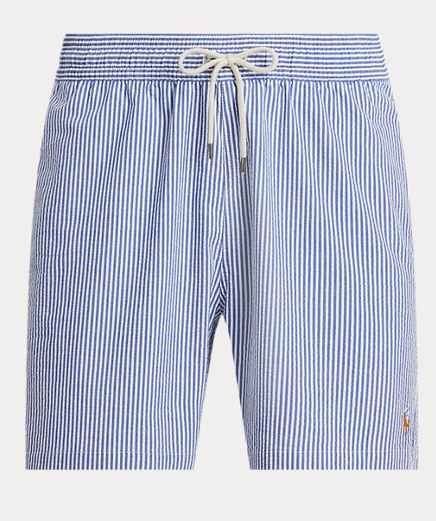 BAÑADOR POLO RALPH LAUREN REC POLY HOMBRE