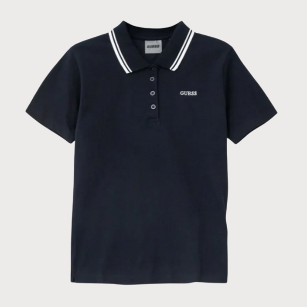POLO GUESS AMARYLLIS MUJER
