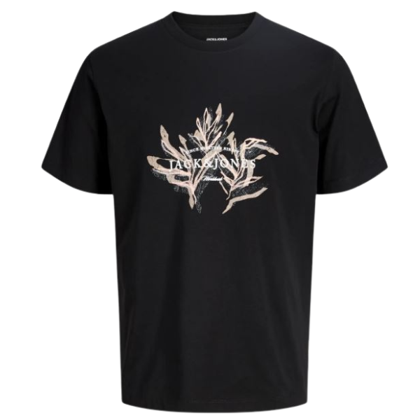 CAMISETA JACK&JONES JORMONTAUK HOMBRE