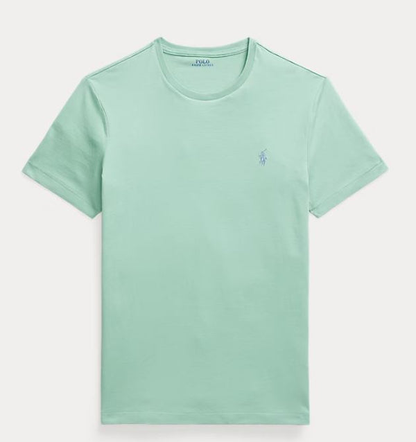 CAMISETA POLO RALPH LAUREN SLEEVE HOMBRE