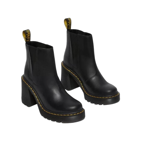 BOTA DR. MARTENS SENDAL CHELSEA MUJER