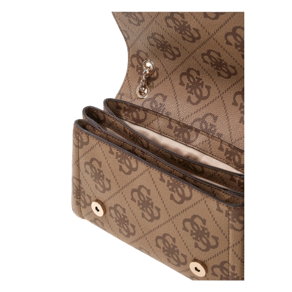 BOLSO GUESS NOELLE II CONVRTBLE MUJER