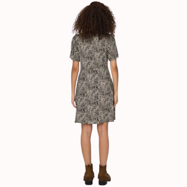 VESTIDO ONLY ONLEVIDA S/S SHORT MUJER