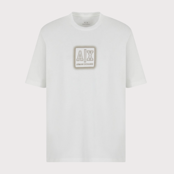 CAMISETA ARMANI EXCHANGE HOMBRE