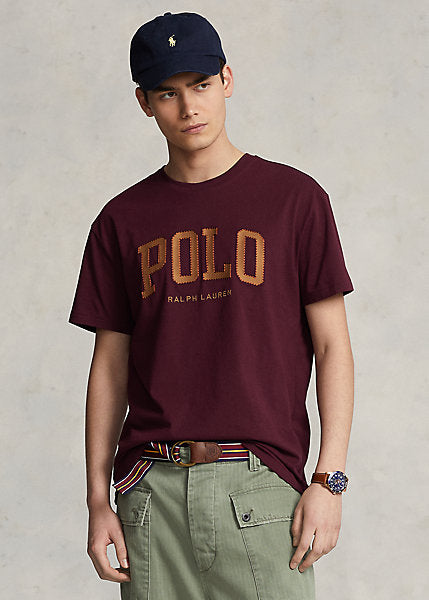 CAMISETA 26/1 POLO RALPH LAUREN HOMBRE