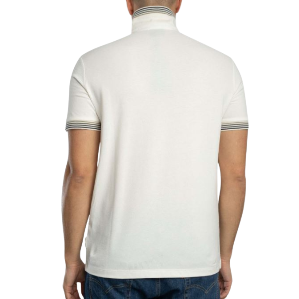 POLO ARMANI EXCHANGE HOMBRE