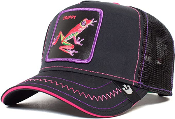GORRA TRIIIPPPY GORRIN UNISEX