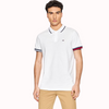 POLO REG FLAG CUFFS TOMMY HILFIGER HOMBRE