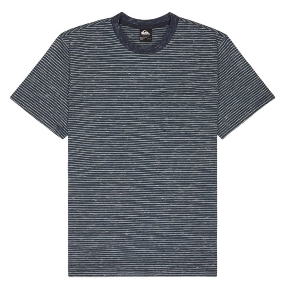 CAMISETA QUIKSILVER DOLA SLUB SS HOMBRE