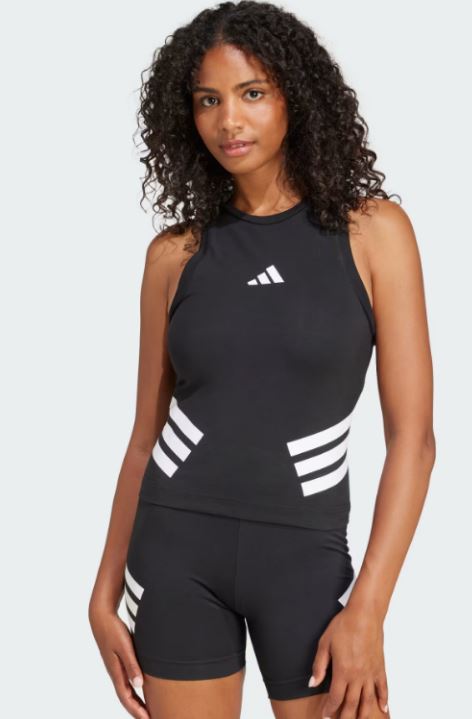 CAMISETA ADIDAS  FI 3S TANK MUJER