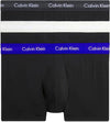 TRUNK 3PK LOW RISE CALVIN KLEIN HOMBRE