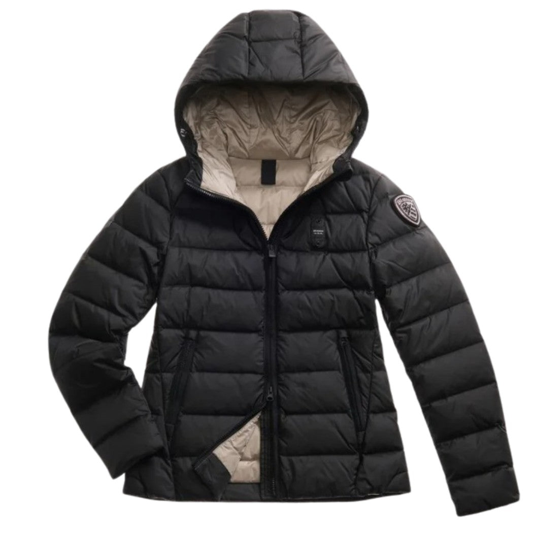 CHAQUETA BLAUER CHARME MUJER