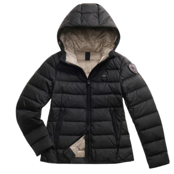 CHAQUETA BLAUER CHARME MUJER