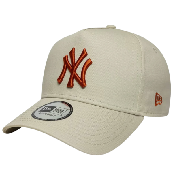 GORRA NEW ERA NEW YORK YANKEES HOMBRE