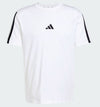 CAMISETA ADIDAS 3S SJ T HOMBRE