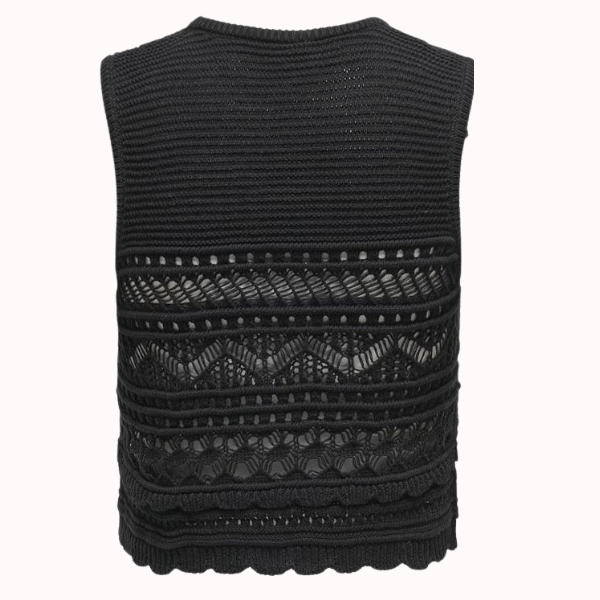 TOP ONLY ONLPAULA SL O-NECK MUJER