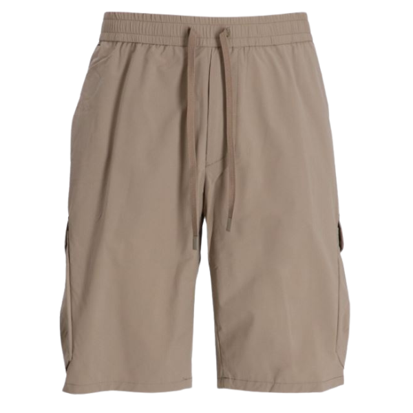 BERMUDA HUGO BOSS URBANEX CARGO HOMBRE