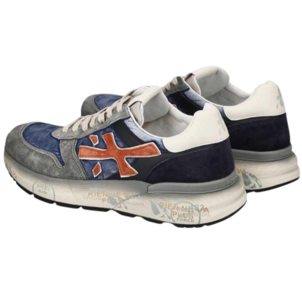 ZAPATILLA PREMIATA MICK HOMBRE