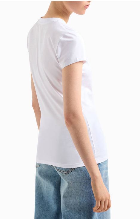 CAMISETA ARMANI EXCHANGE MUJER