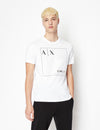 CAMISETA ARMANI EXCHANGE HOMBRE