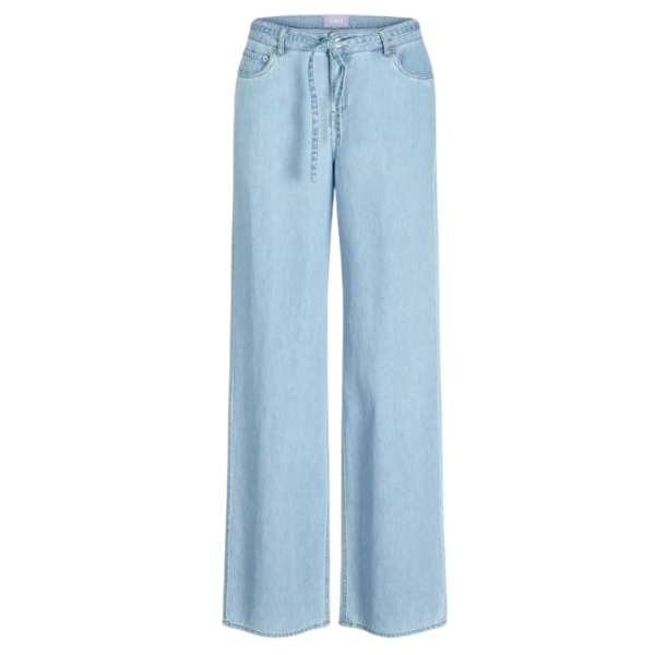 TEJANO JACK&JONES JXSURA WIDE MUJER