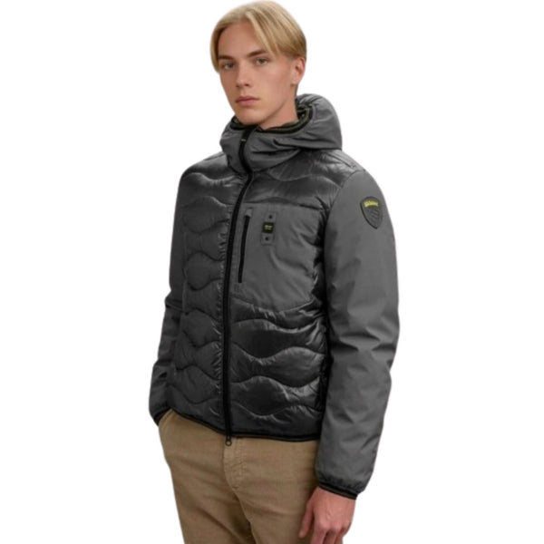 CHAQUETA BLAUER ALBERT HOMBRE