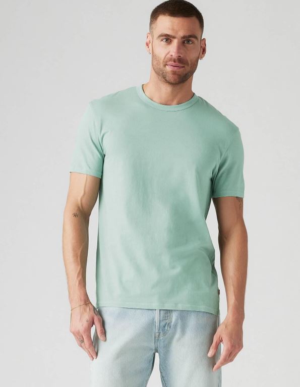 CAMISETA LEVI'S® PREMIUM SLIM HOMBRE