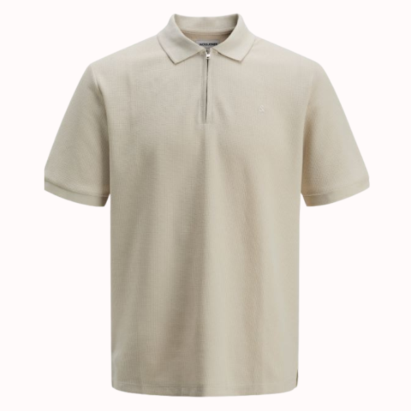 POLO JACK&JONES JJEAUSTIN NOOS HOMBRE
