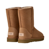 BOTAS UGG CLASSIC SHORT II MUJER