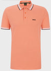 POLO PADDY HUGO BOSS PAR AHOMBRE